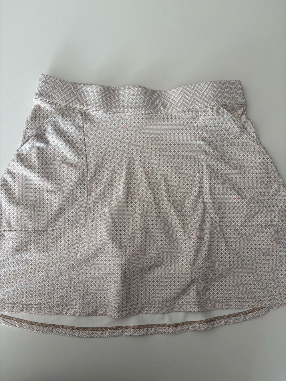 Peter Millar skirt